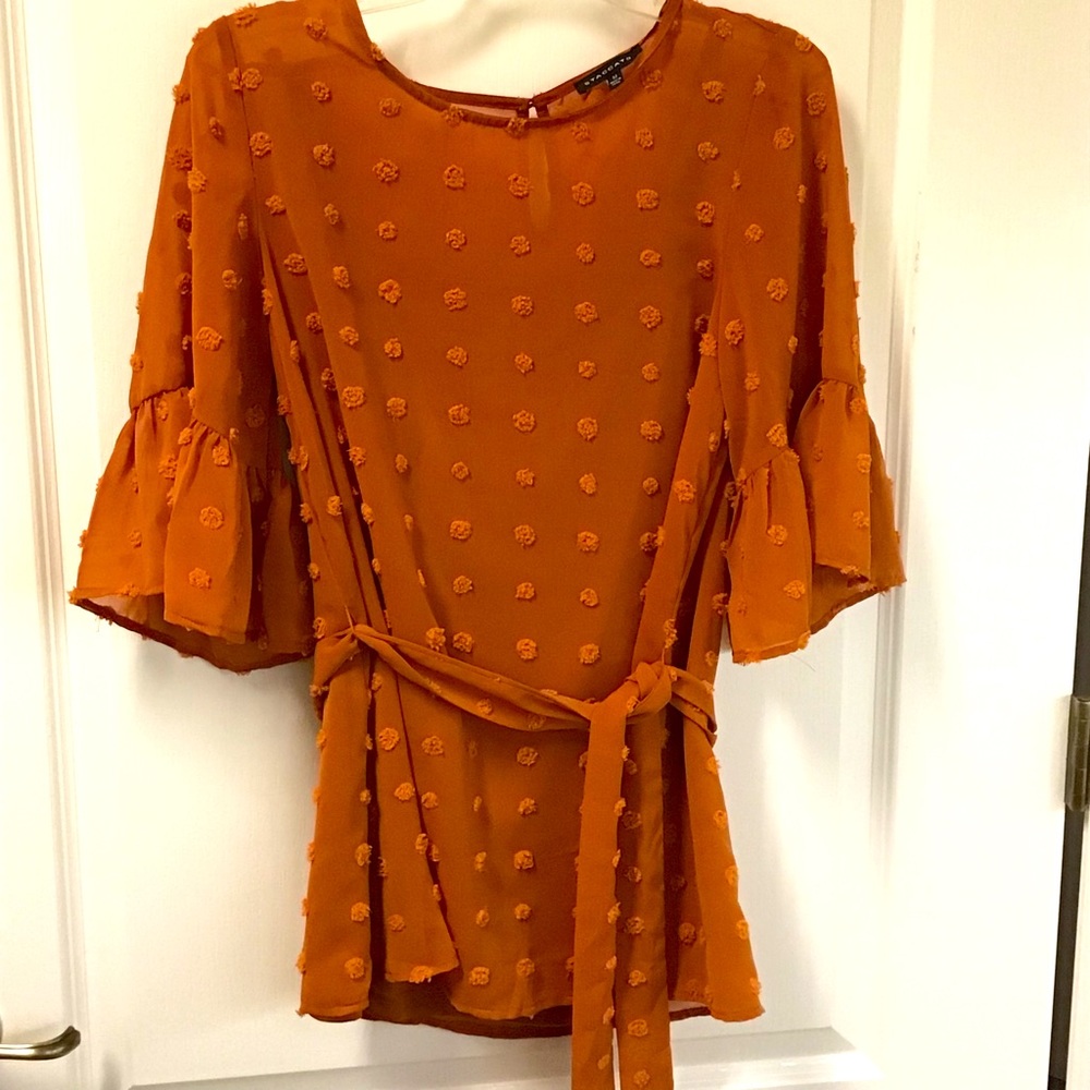 Woman’s shirt